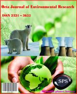 Octa Journal of Environmental Research